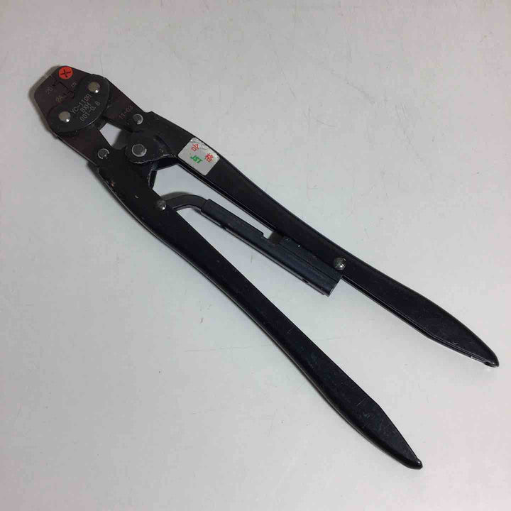 日本圧着端子製造 圧着工具 日圧 JST YC-110R 【戸田店】