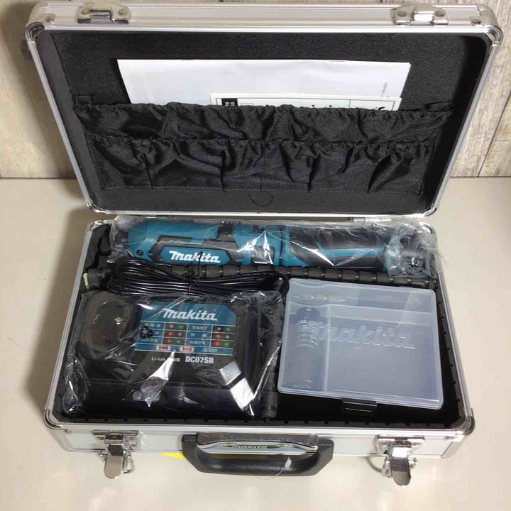 ★マキタ(makita) コードレスペンインパクトドライバー TD022DSHX【戸田店】