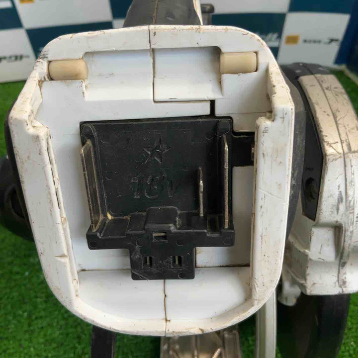 ★マキタ(makita) コードレス丸のこ HS630DZW【草加店】