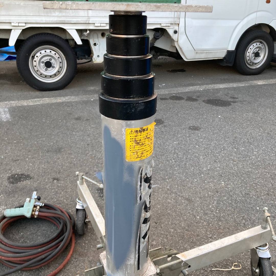 【中古品/店頭受取り限定】Asada(アサダ) アッパー 気圧リフター G30 AQ2630【東大和店】