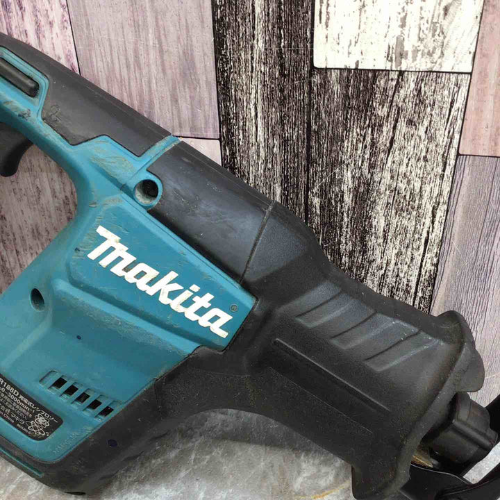 ☆マキタ(makita) コードレスレシプロソー 本体のみ JR188DZ【八潮店】