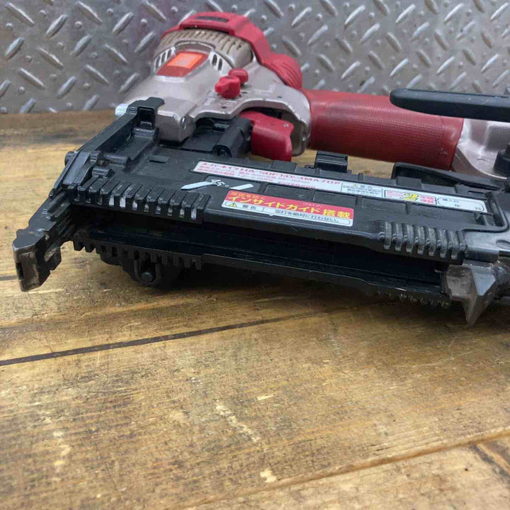 ★マックス(MAX) 高圧フロアタッカ HA-50F1(D)/4MAフロア【所沢店】