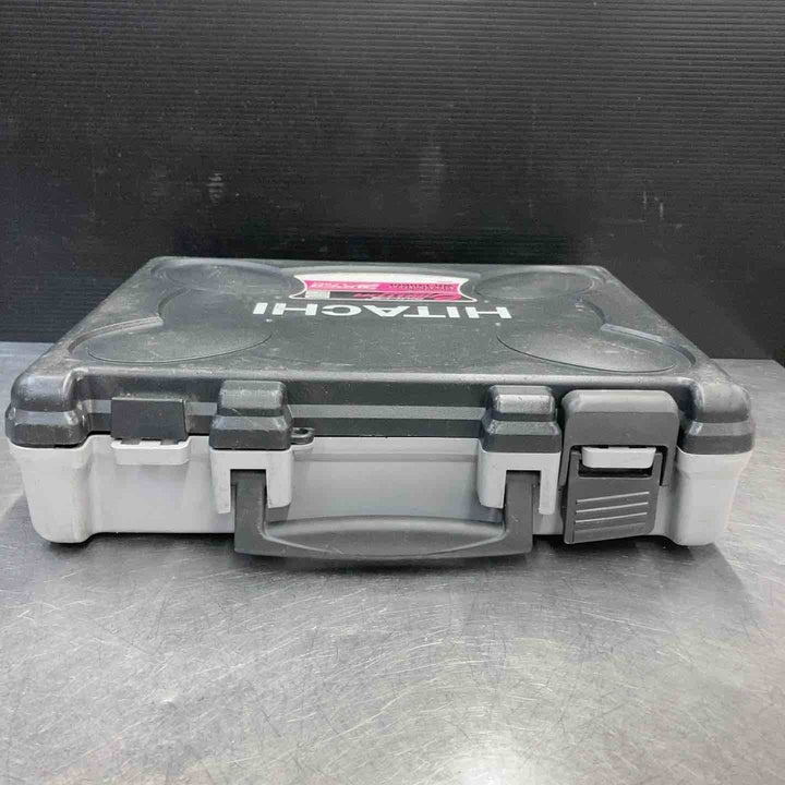 【中古品】 ハイコーキ(HiKOKI※旧日立工機) 14.4V コードレスインパクトレンチ WR14DBDL(2LSCK)(R) 【東大和店】