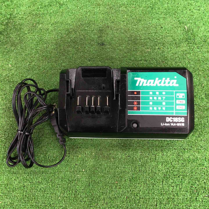 ★マキタ(makita) コードレスインパクトドライバー MTD001DSX【川崎店】