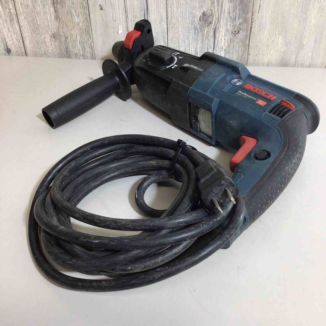 ★ボッシュ(BOSCH) ハンマドリル GBH2-28【戸田店】