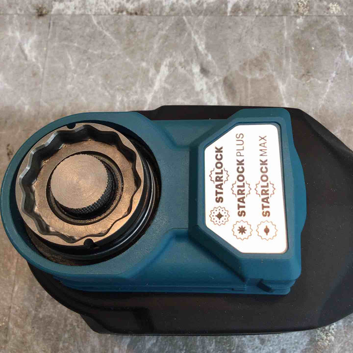 【中古品】★マキタ(makita) コードレスマルチツール TM52DRG【八潮店】