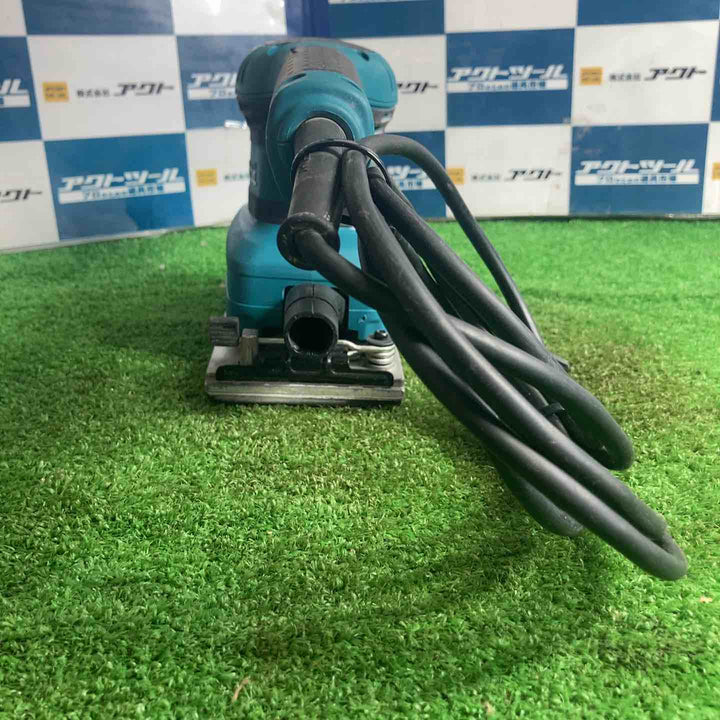 ☆マキタ(makita) 仕上サンダ BO3710【草加店】