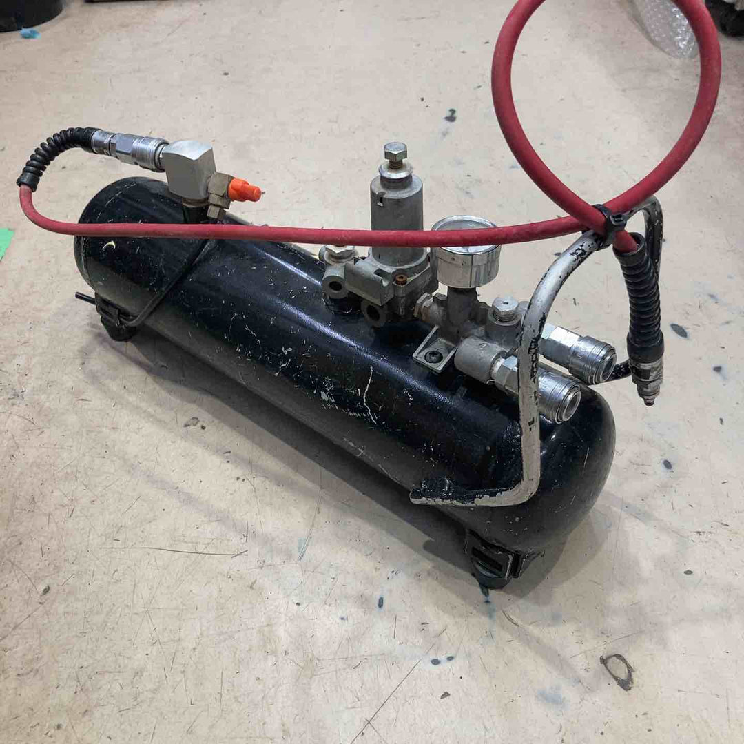 ◇マックス(MAX) 高圧補助タンク AK-TH5R(44K)【町田店】