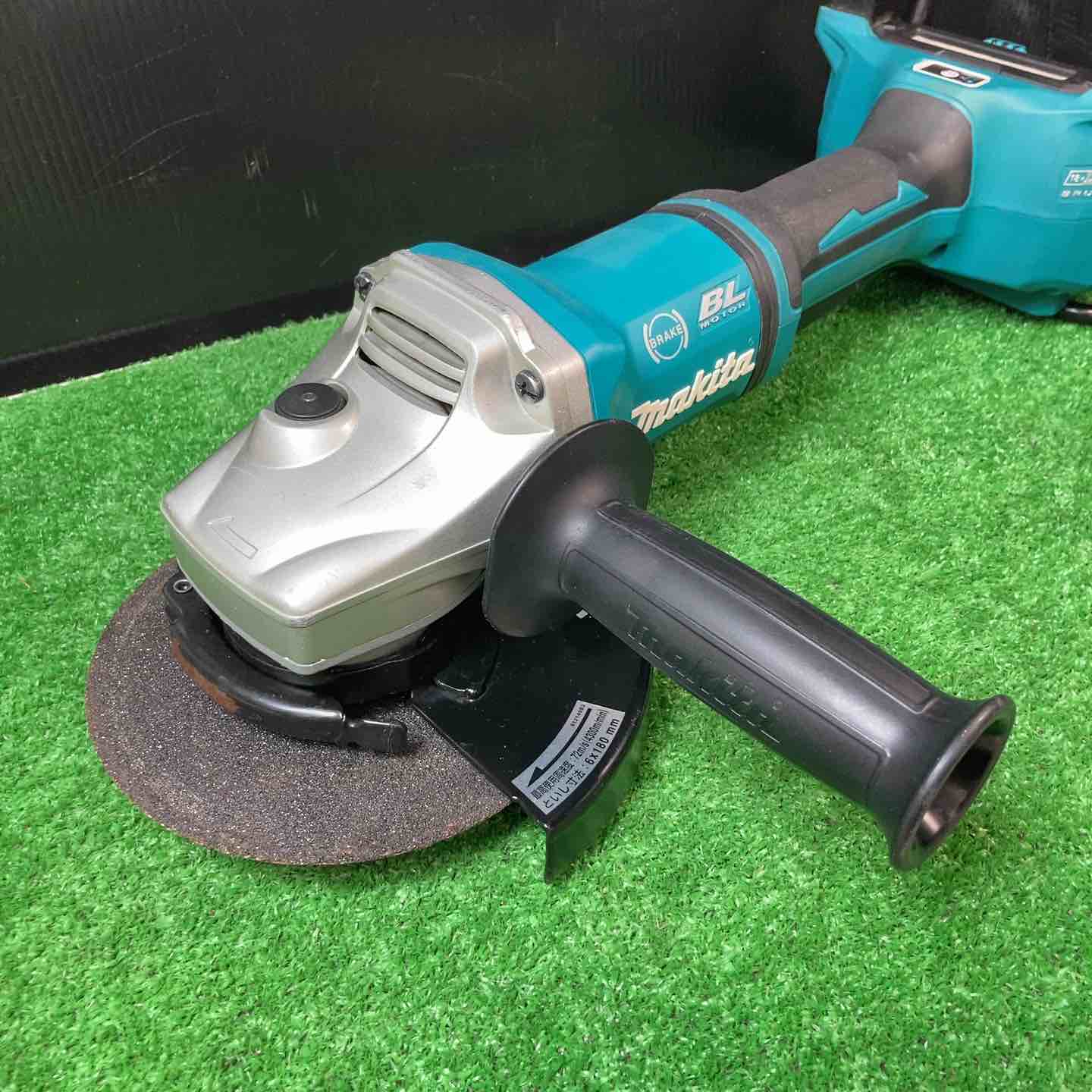 ☆マキタ(makita) 180mmコードレスディスクグラインダ GA701DZ【岩槻店