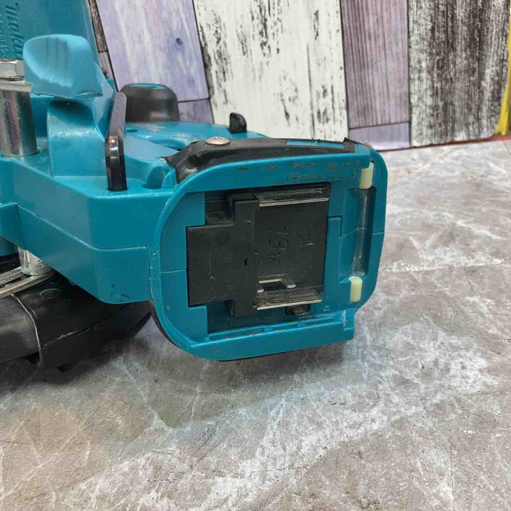 ★マキタ(makita) コードレスチップソーカッター CS551DZ【八潮店】
