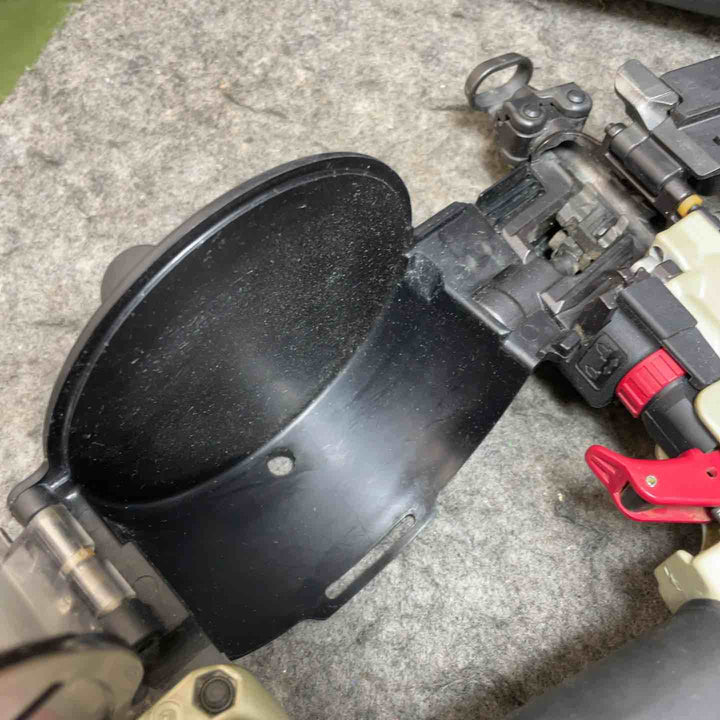 マックス(MAX) 常圧エア釘打ち機 CN-450G(FP)【桶川店】