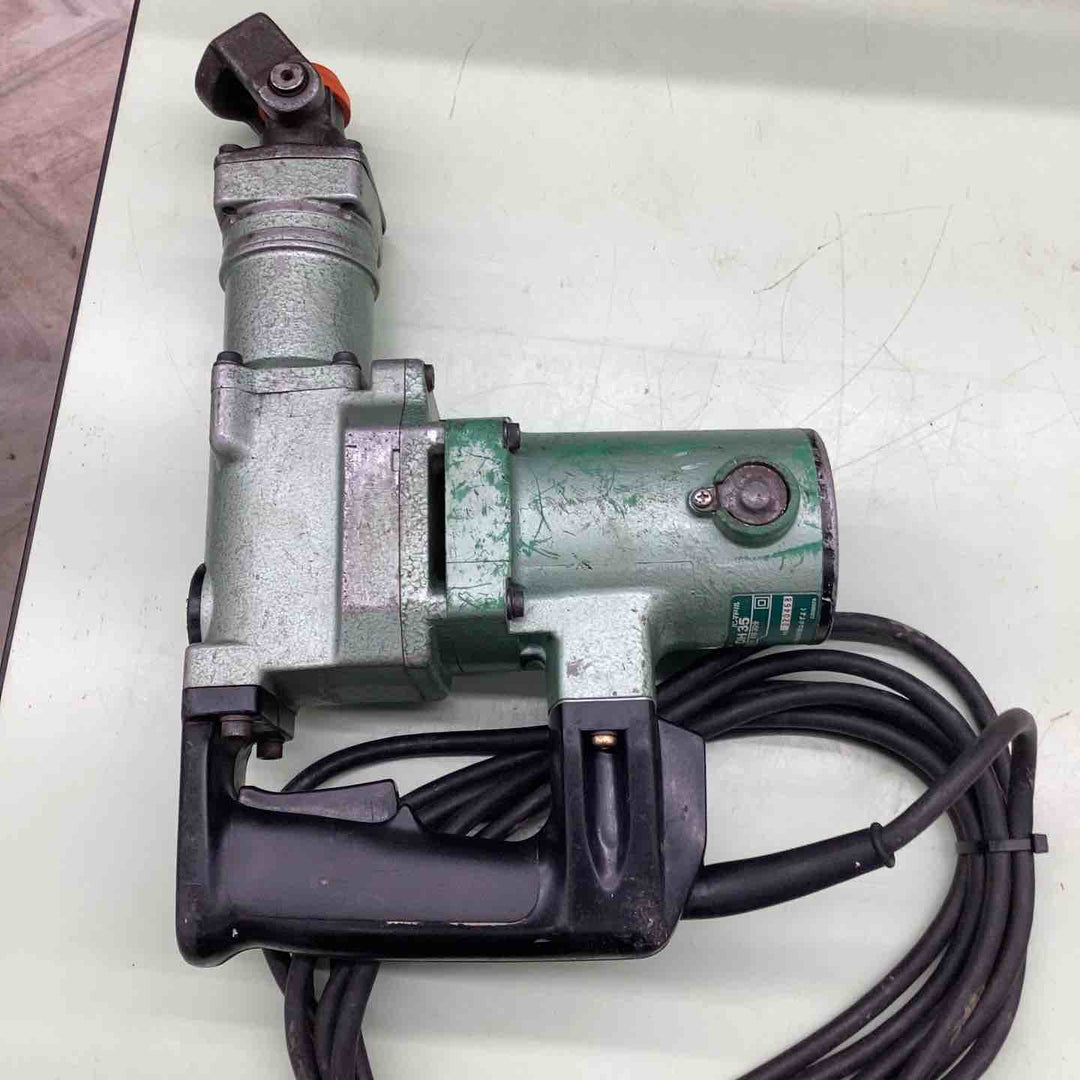 ★ハイコーキ(HIKOKI ※旧:日立工機) ハンマドリル DH35【越谷店】