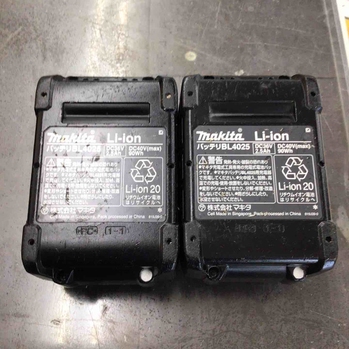 【中古品】 マキタ/makita コードレスインパクトドライバー・TD002GRDXO 【鴻巣店】