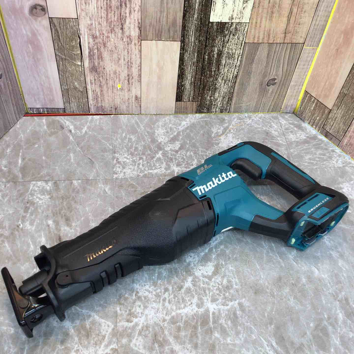 ★マキタ(makita) コードレスレシプロソー JR187DZ【八潮店】