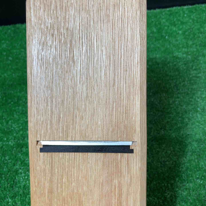 在銘 「逸品 一章」 寸八鉋 共箱付き カンナ 【岩槻店】