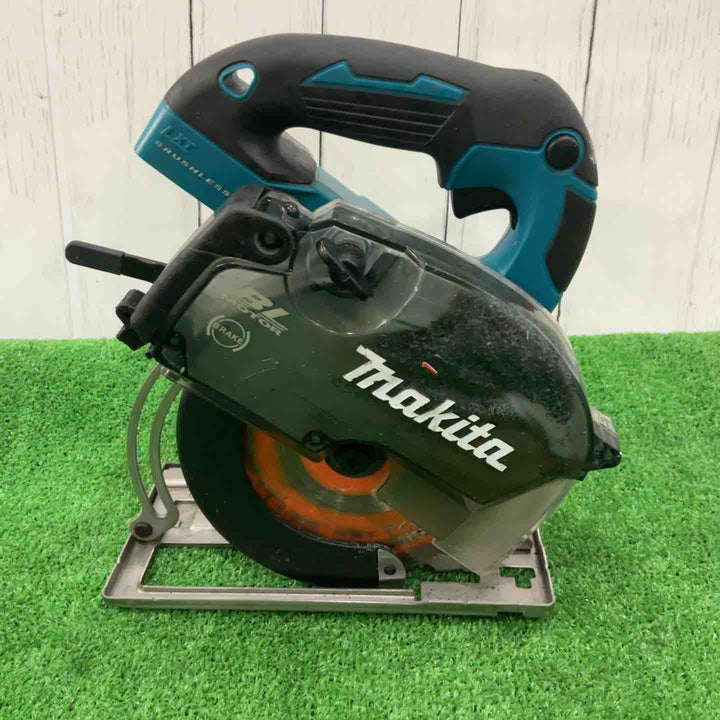 ◇マキタ(makita) コードレスチップソーカッタ CS553DZS【川口店】