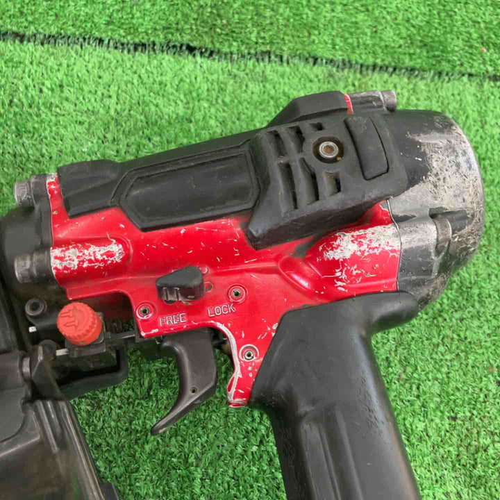 【中古品】 マキタ/makita 高圧エア釘打ち機・AN633H 【桶川店】