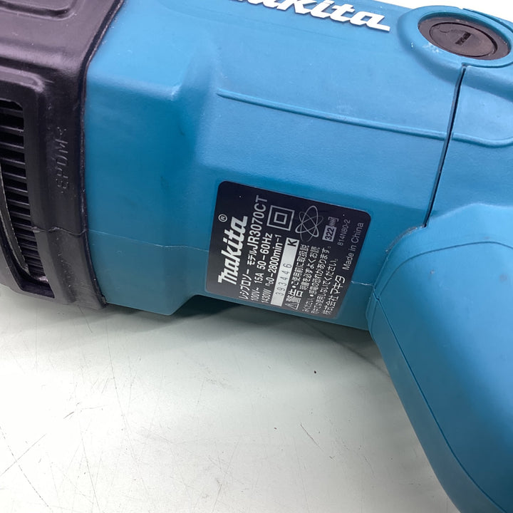 ★マキタ(makita) レシプロソー JR3070CT【越谷店】