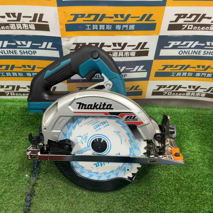 ★マキタ(makita) コードレス丸のこ HS631DZ 箱なし【草加店】