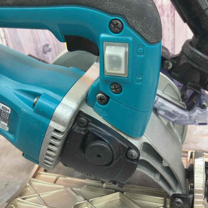 ◇マキタ(makita) 防じん丸ノコ 5205FX【八潮店】