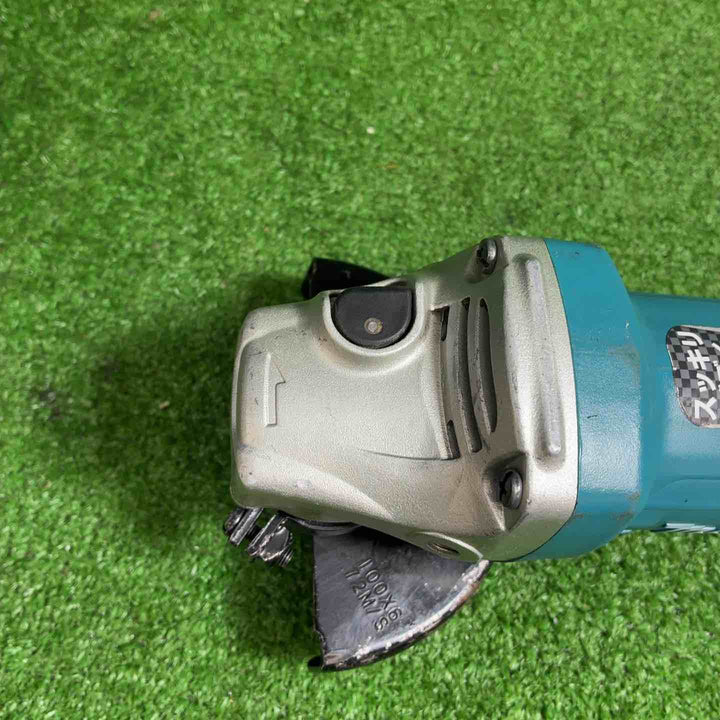 【中古品】 マキタ (makita) 100mmディスクグラインダー GA4031【藤沢店】
