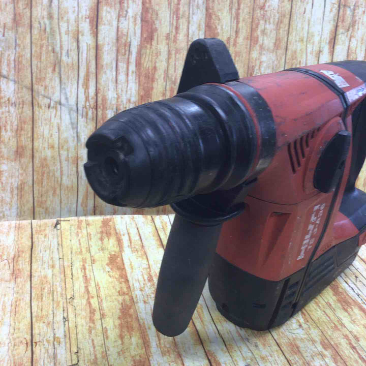 ★ヒルティHILTI) コードレスハンマドリル TE6-A36(【川崎店】