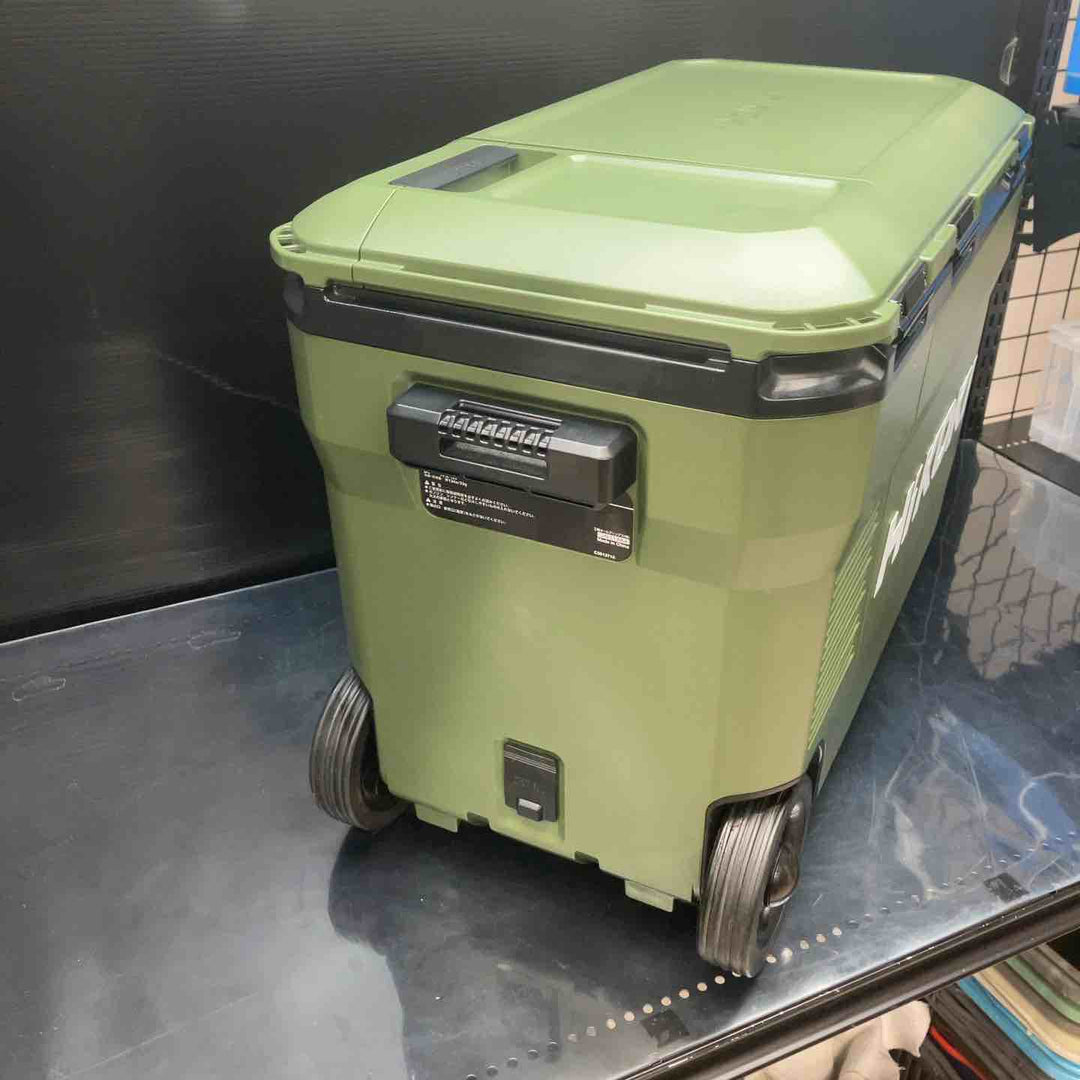 ハイコーキ(HIKOKI ※旧:日立工機) コードレス冷温庫 UL18DB(NMG)【川越店】