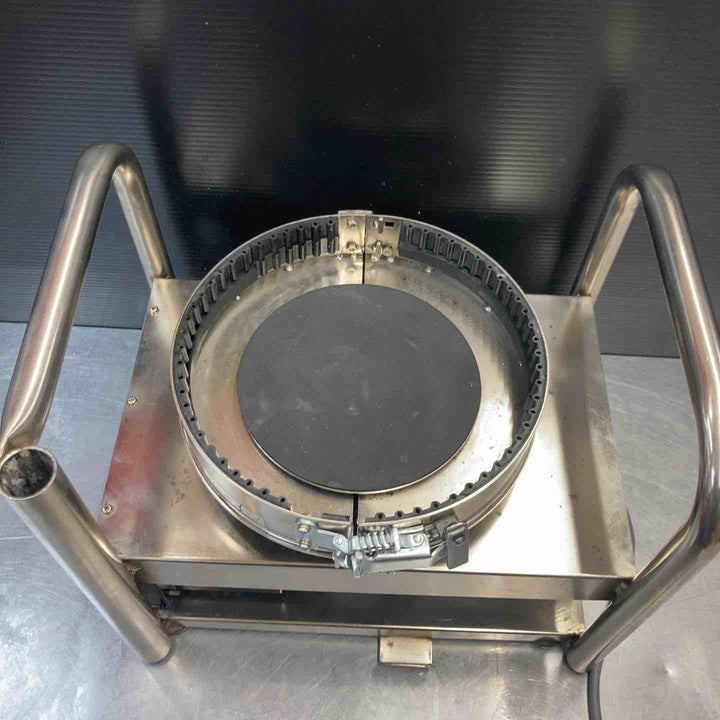 【中古品】 ミキスタ工業 シーリング材用撹拌機 軽量型ミキスタ 4L・6Lパドル付き ミキサー 【東大和店】