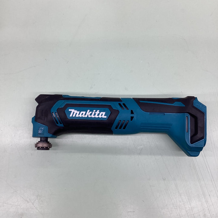 ☆マキタ(makita) コードレスマルチツール TM30DSH【越谷店】