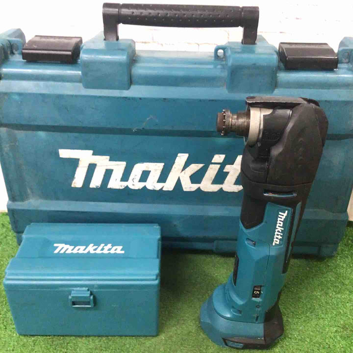 ★マキタ(makita) コードレスマルチツール TM51DZ【町田店】