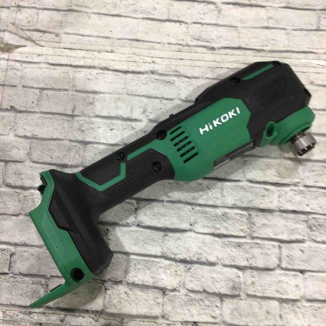 ★ハイコーキ(HIKOKI ※旧:日立工機) コードレスマルチツール CV18DA(NN)【川口店】