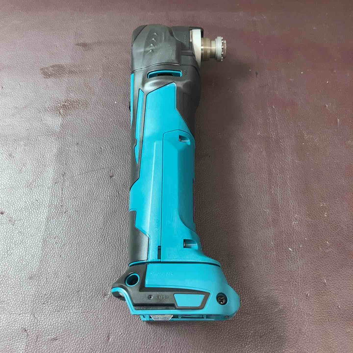 【中古美品】 マキタ(makita) コードレスマルチツール TM51DZ 多目的ツール バッテリー1個付【東大和店】