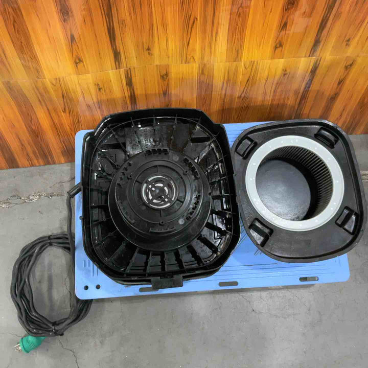 ★マキタ(makita) 集じん機 乾式 484(P)【川口店】