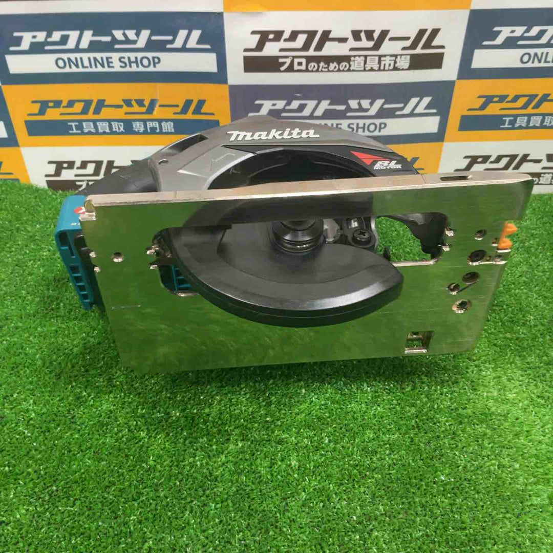 ★マキタ(makita) コードレスマルノコ HS007GZ【草加店】
