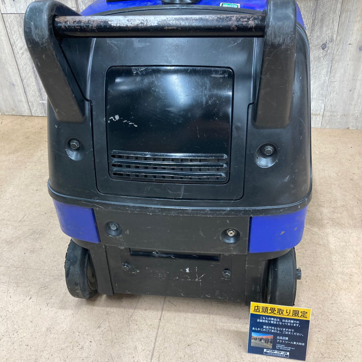 【中古品/店頭受取り限定】★ヤマハ(YAMAHA) インバーター発電機 EF2800ISE セルスタートOK【東大和店】