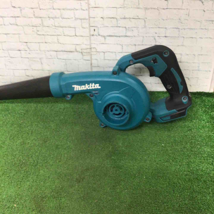 ★マキタ(makita) コードレスブロワ UB185DZ【町田店】