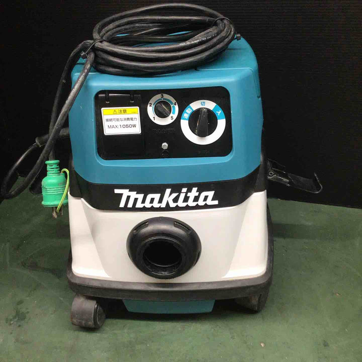 ★マキタ(makita) 集じん機 乾式 484(P)【戸田店】