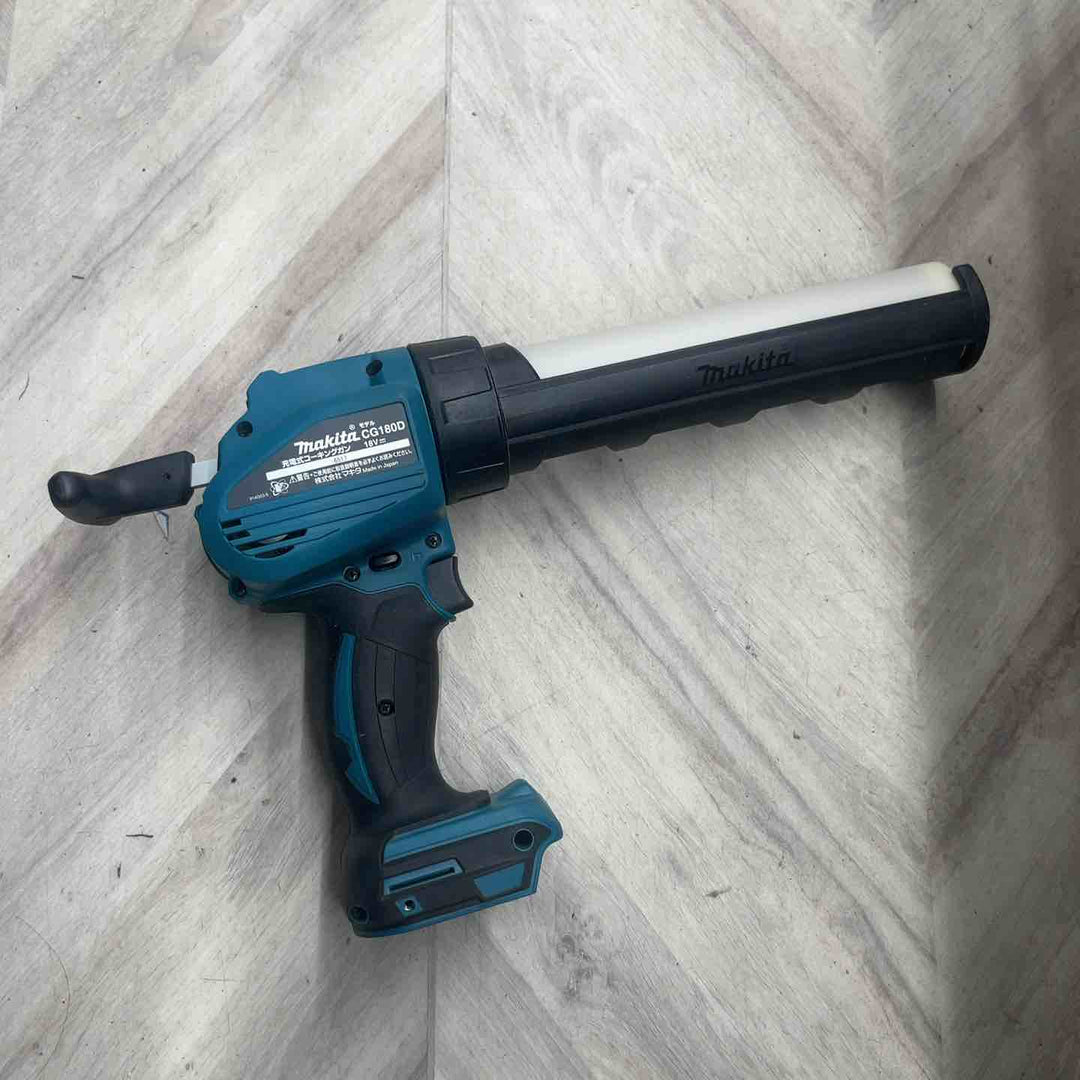 ☆マキタ(makita) コードレスコーキングガン CG180DZ【越谷店】