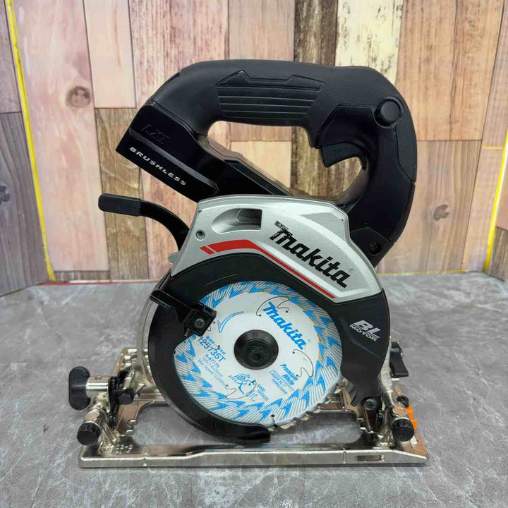 ★マキタ(makita) コードレスマルノコ HS474DZB【八潮店】
