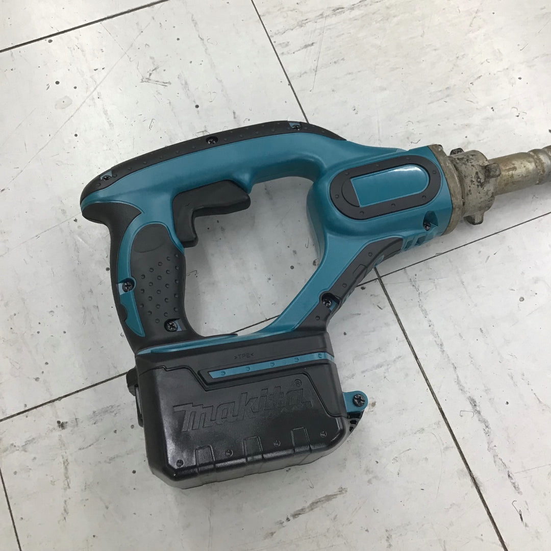 【中古品】 マキタ/makita コードレスコンクリートバイブレータ・VR350DZ 【鴻巣店】