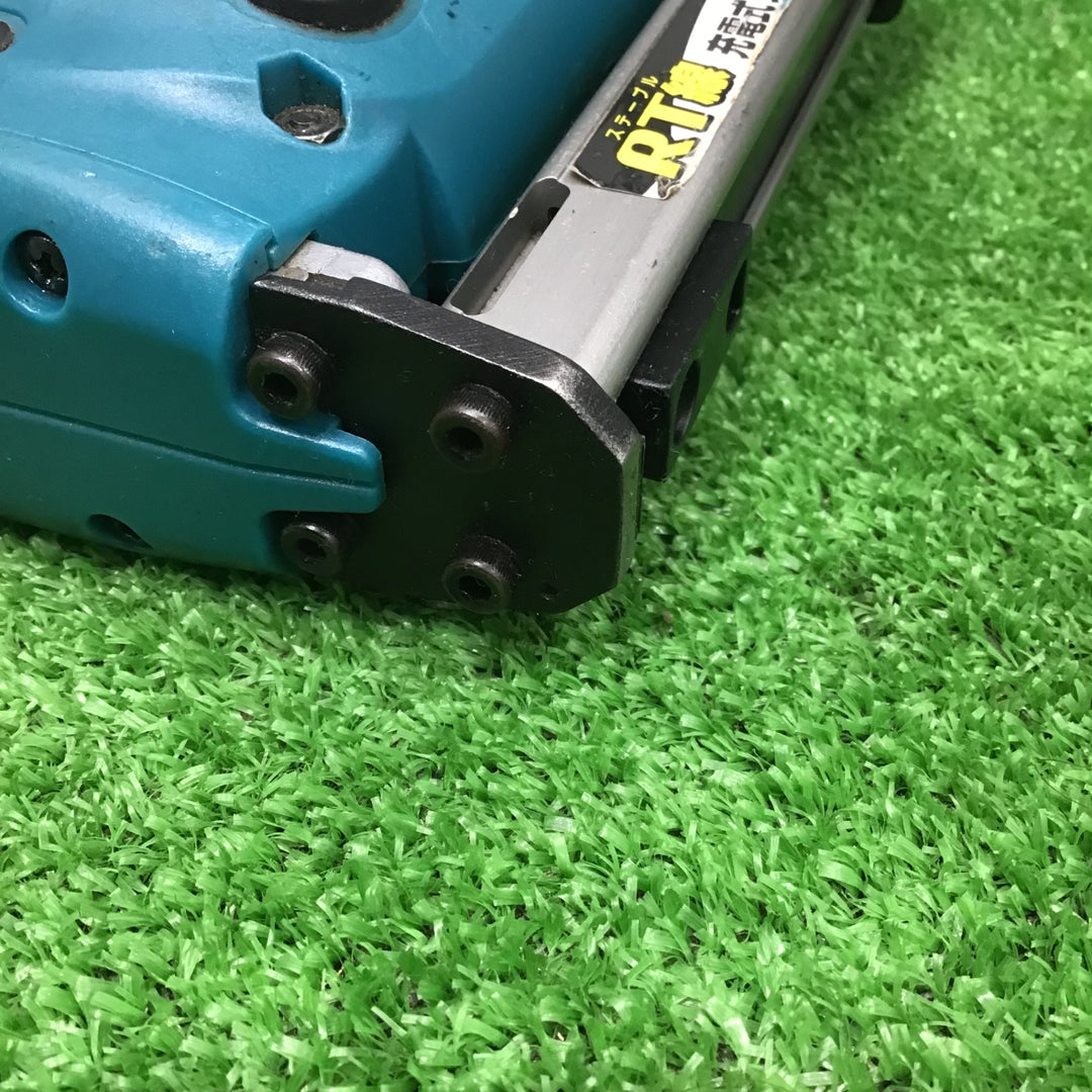 【中古】マキタ(makita) RT線専用コードレスタッカー ST110DZ【草加店】