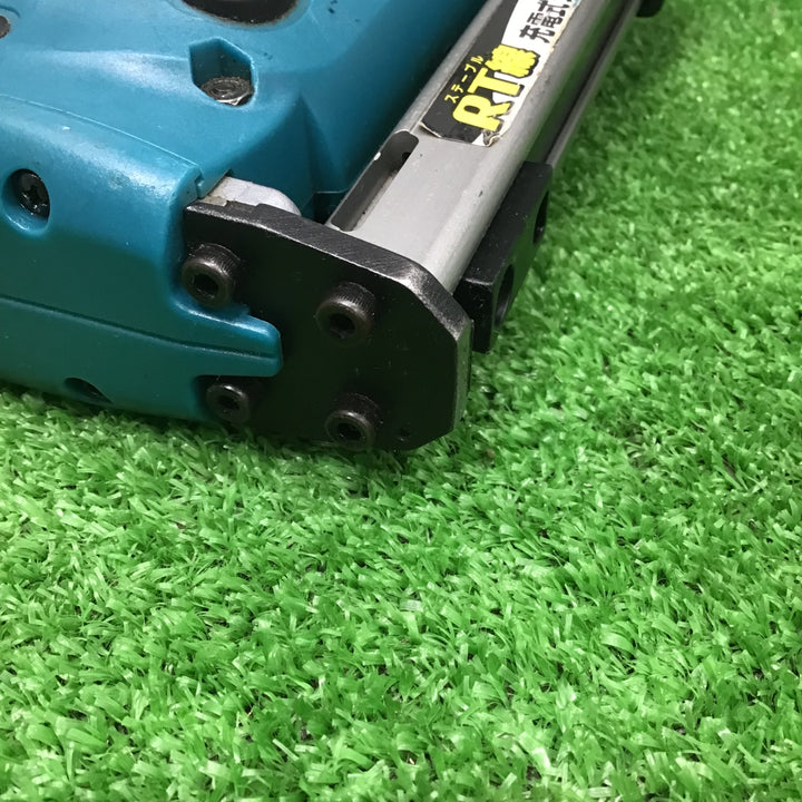 【中古】マキタ(makita) RT線専用コードレスタッカー ST110DZ【草加店】