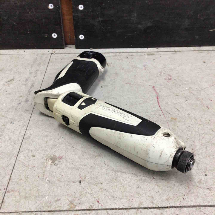 【中古品】 マキタ/makita コードレスペンインパクトドライバ TD021DSW 【鴻巣店】