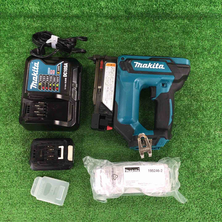 ★マキタ(makita) コードレスピンネイラ PT354DSH【川崎店】