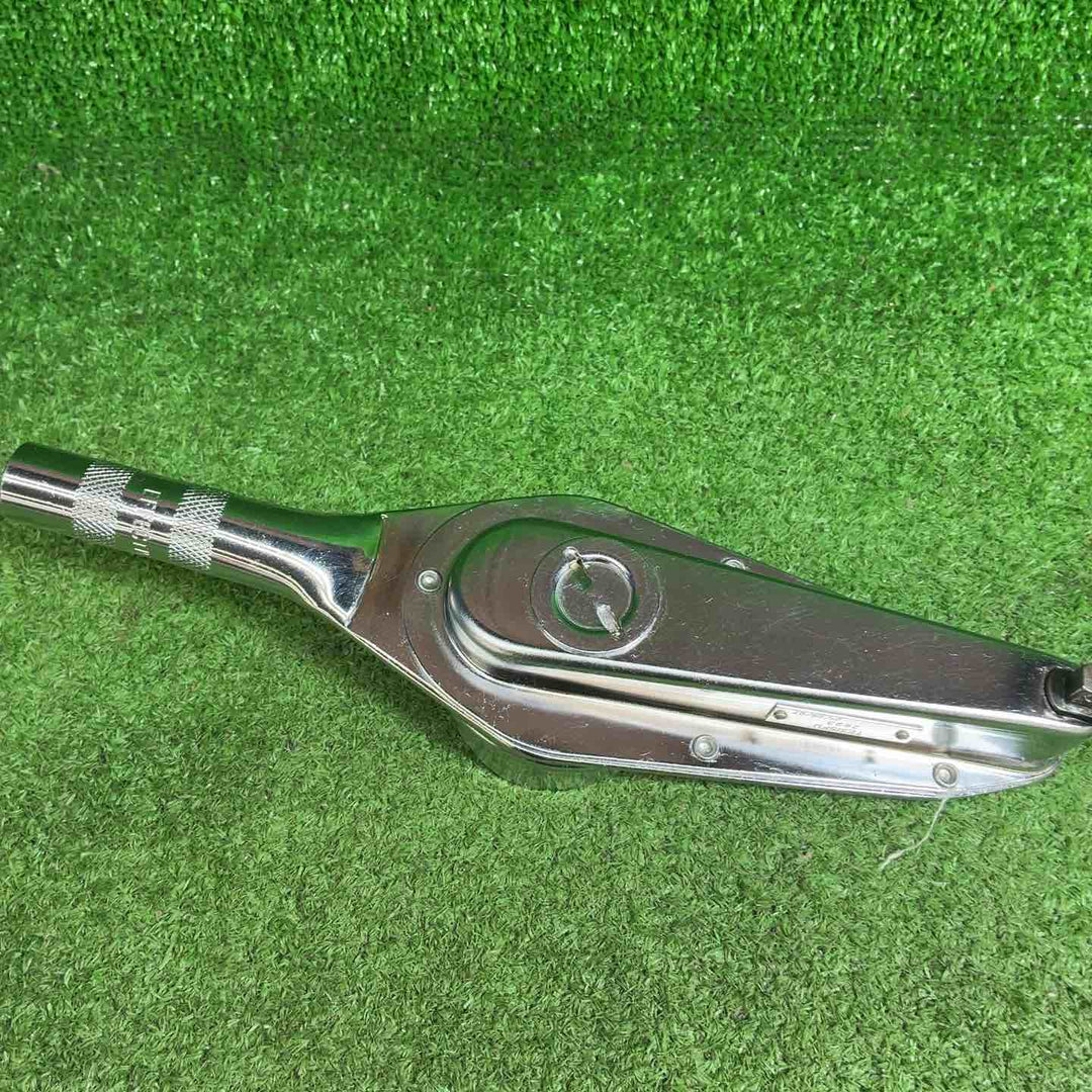 【現状品】スナップオン トルクメーター 1/4 TES15FU【藤沢店】