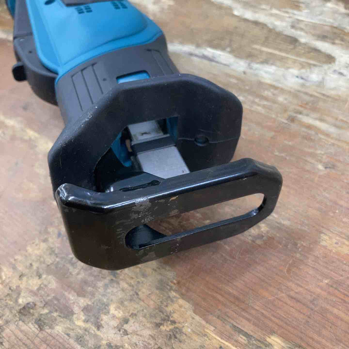 ★マキタ(makita) コードレスレシプロソー JR184DZ【柏店】