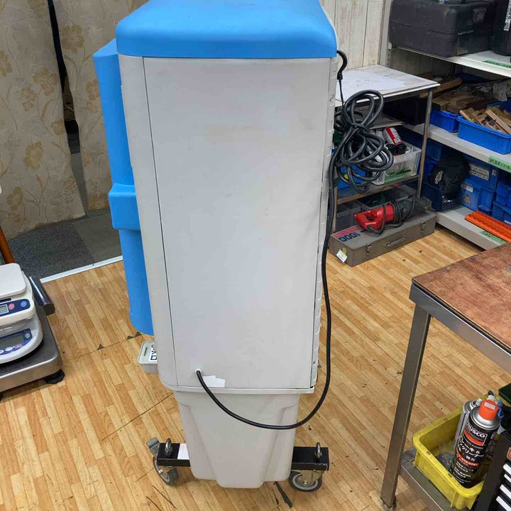 【店頭受取り限定】日動工業 スポットクーラー クールファン 冷風機 CF-290N【柏店】