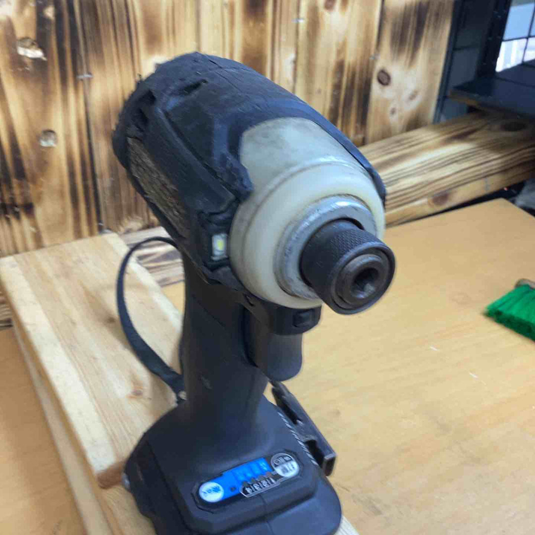 ★マキタ(makita) コードレスインパクトドライバー TD172DZB【越谷店】