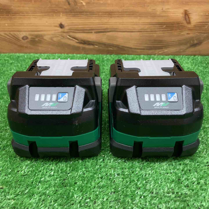 【未使用品】 ハイコーキ/HIKOKI リチウムイオンバッテリー BSL36A18BX ＊2個セット 【鴻巣店】