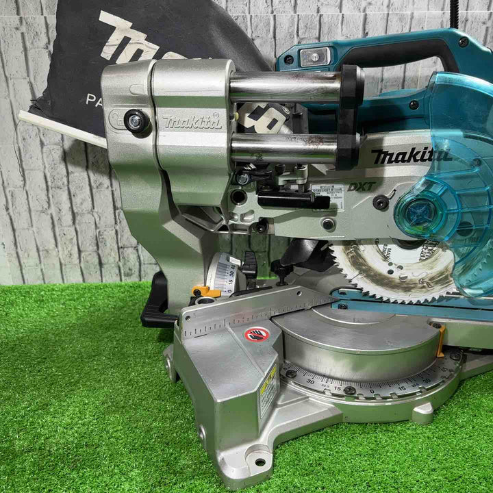 ★マキタ(makita) コードレススライドマルノコ 18V LS610DRG【川口店】